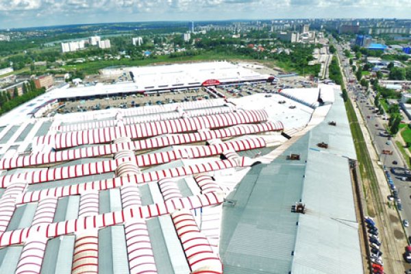 Услуги даркнета
