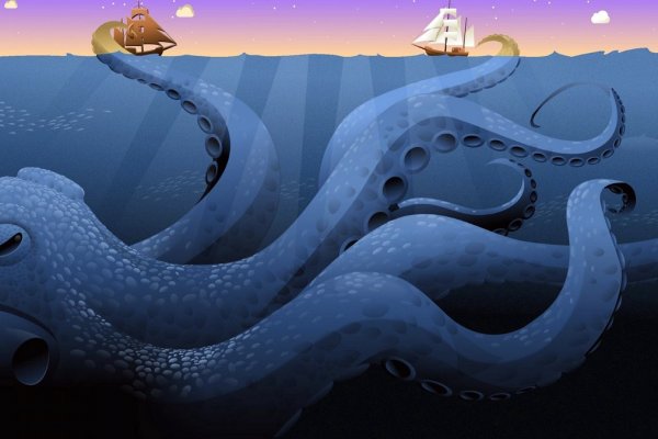 Kraken com darknet