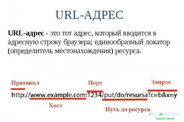 Тор для кракена
