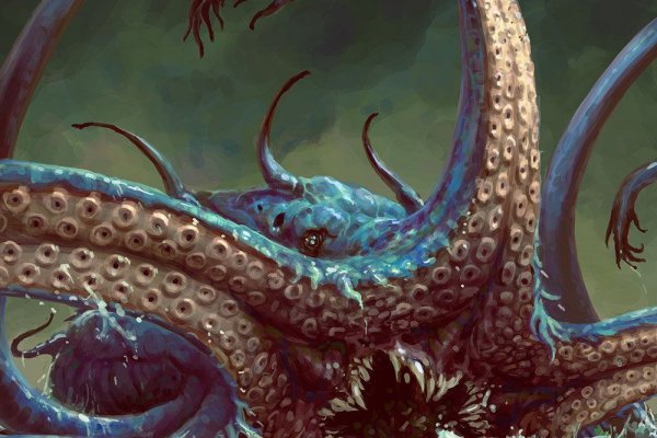 Craken12 at