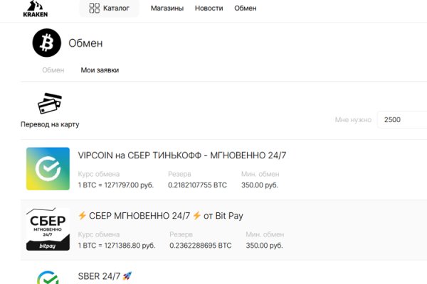 Кракен сообщество
