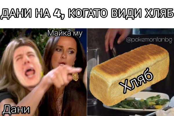 Kraken рынок