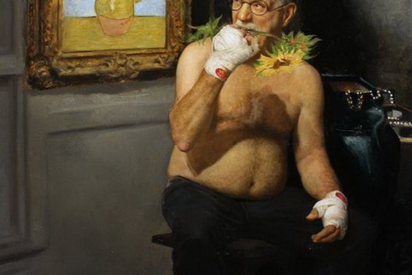 Кракен мп