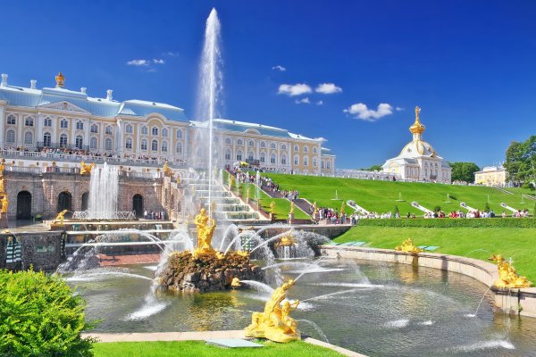 Что за кракен маркет