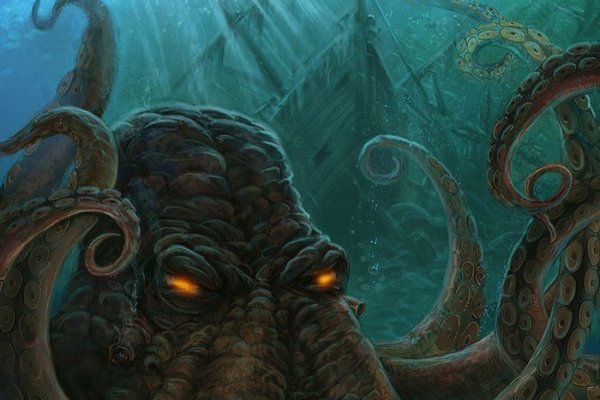 Kraken официальные зеркала